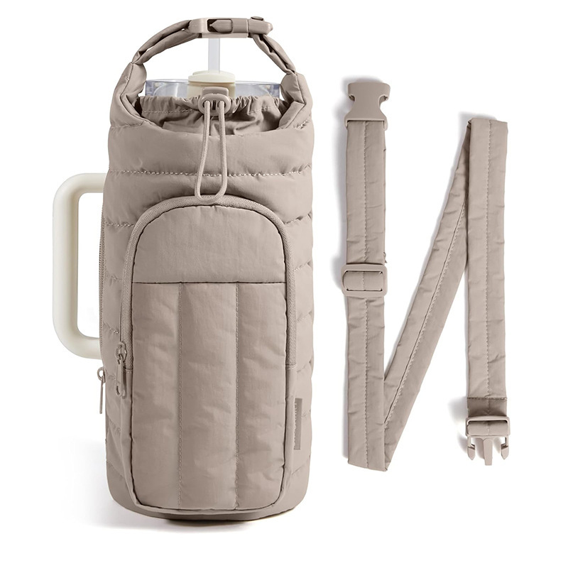 Travel Packing Accessories - Bolsa Térmica Portátil para Esportes ao
