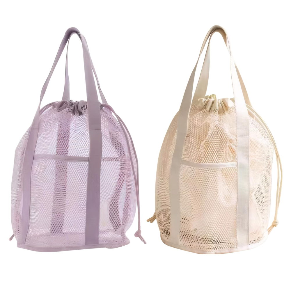 Travel Packing Accessories - Bolsa de Viagem para Artigos de