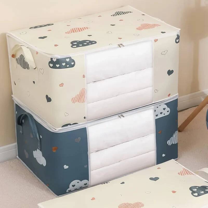 Travel Accessories Organiser - Saco Organizador de Roupas Multi-funcional à