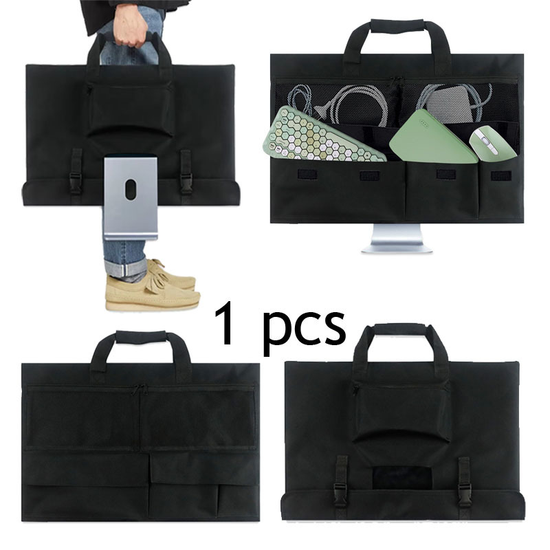 Travel Video Accessories - 1 pçs saco de armazenamento protetor