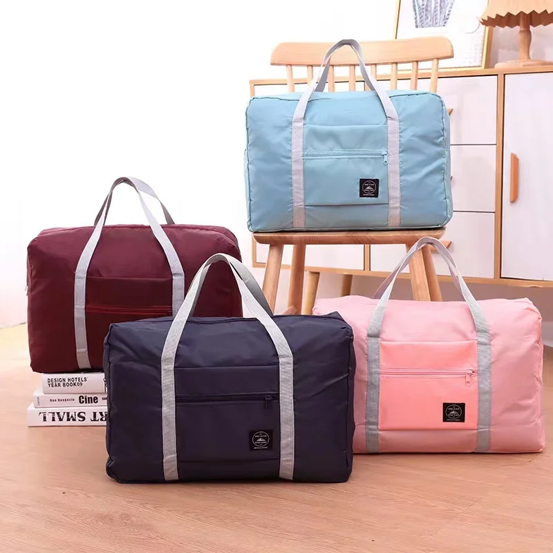 Travel Accessories Organiser - Sacos de viagem dobráveis náilon grande