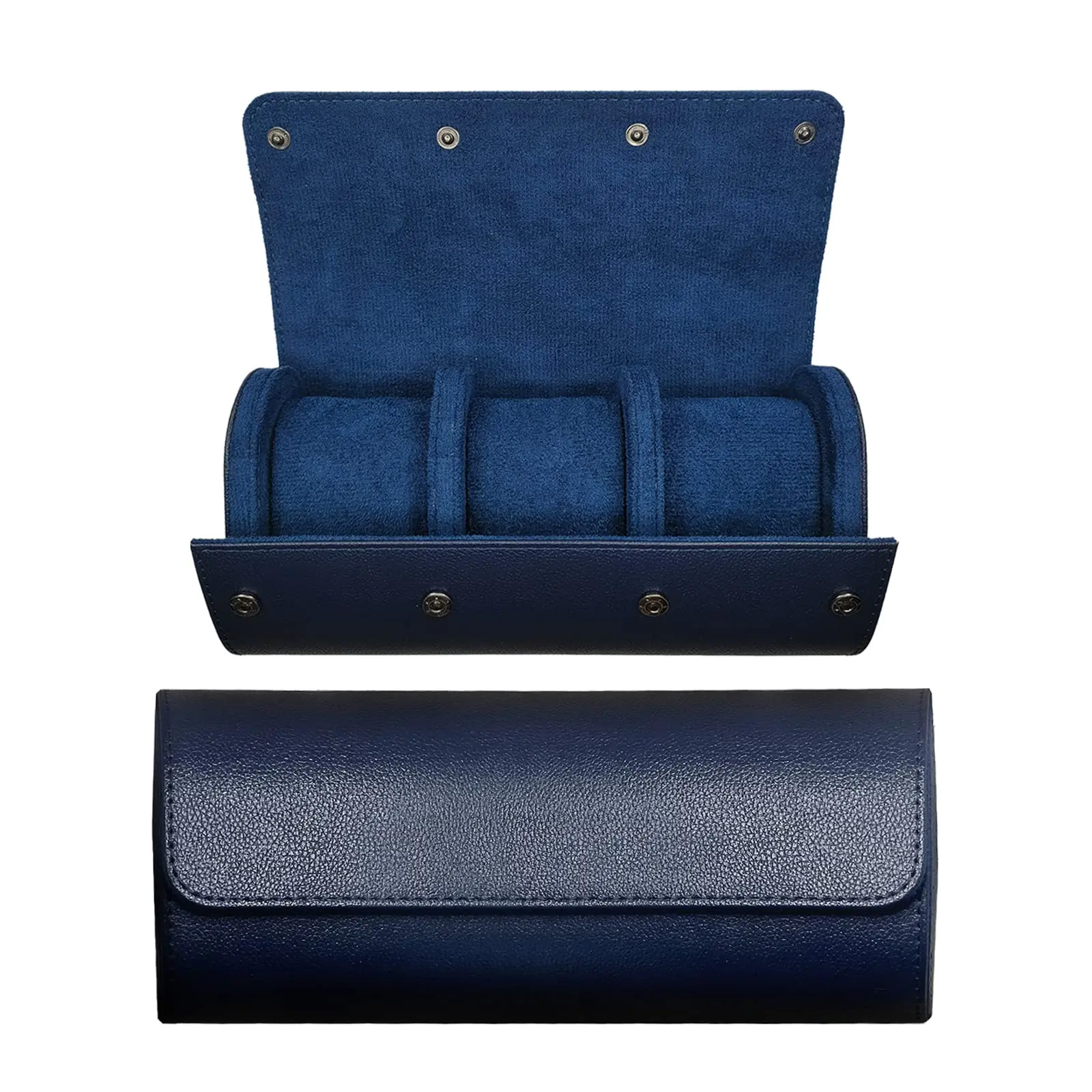 Travel Accessories Organiser - Organizador de Viagem para Relógios -