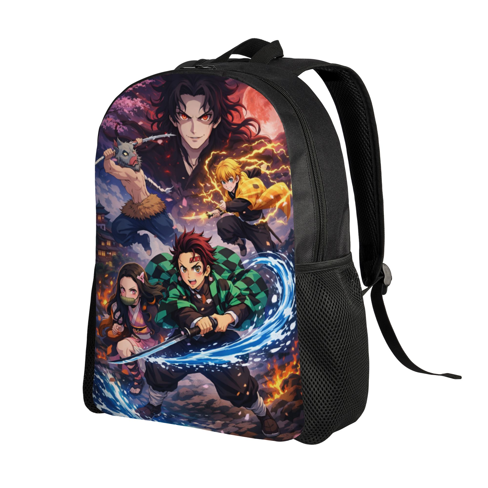 Mochila de viagem D-Demons Sla - Travel Journal Accessories avaliação e preço