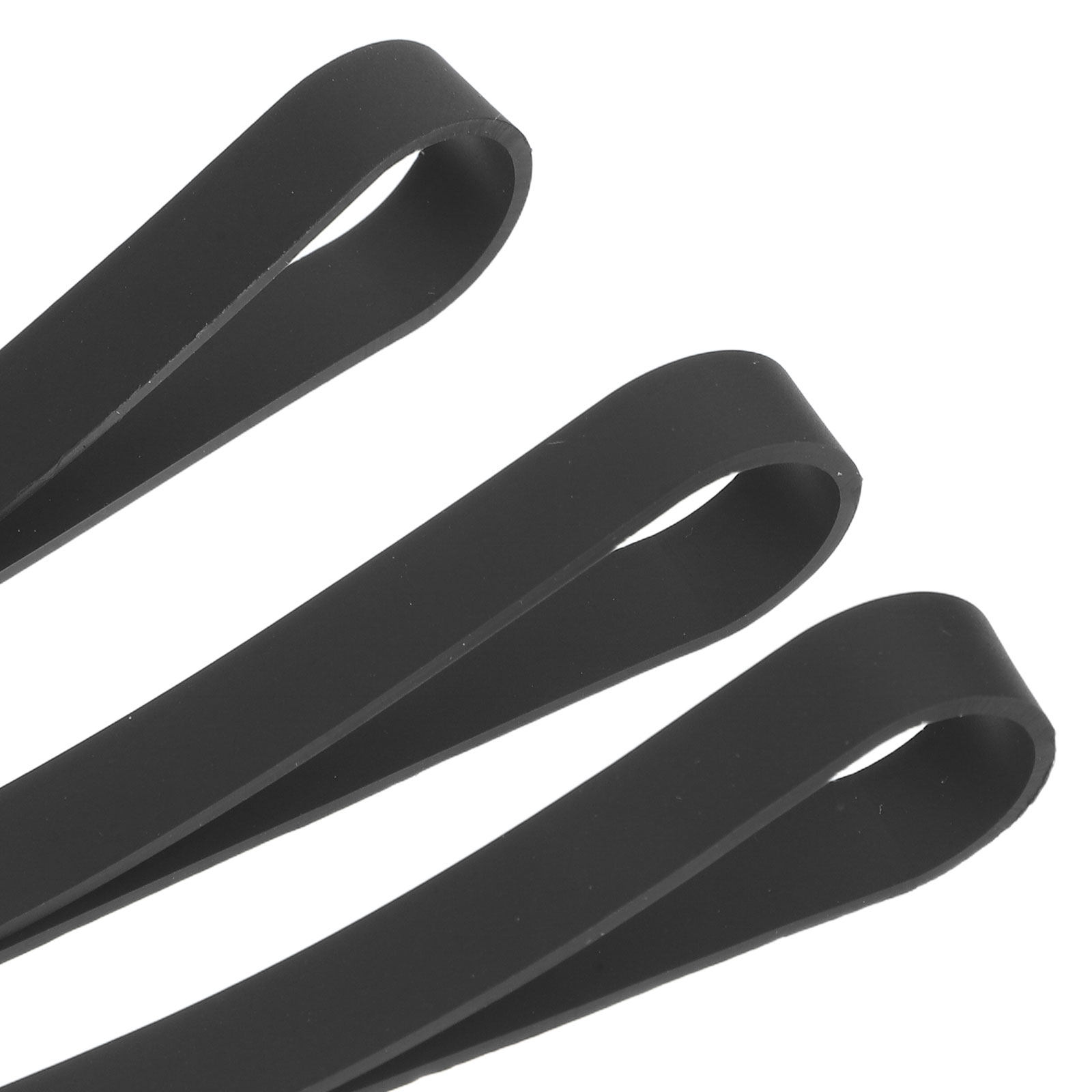 20 Peças de Faixas Elásticas p - Travel Journal Accessories avaliação e preço