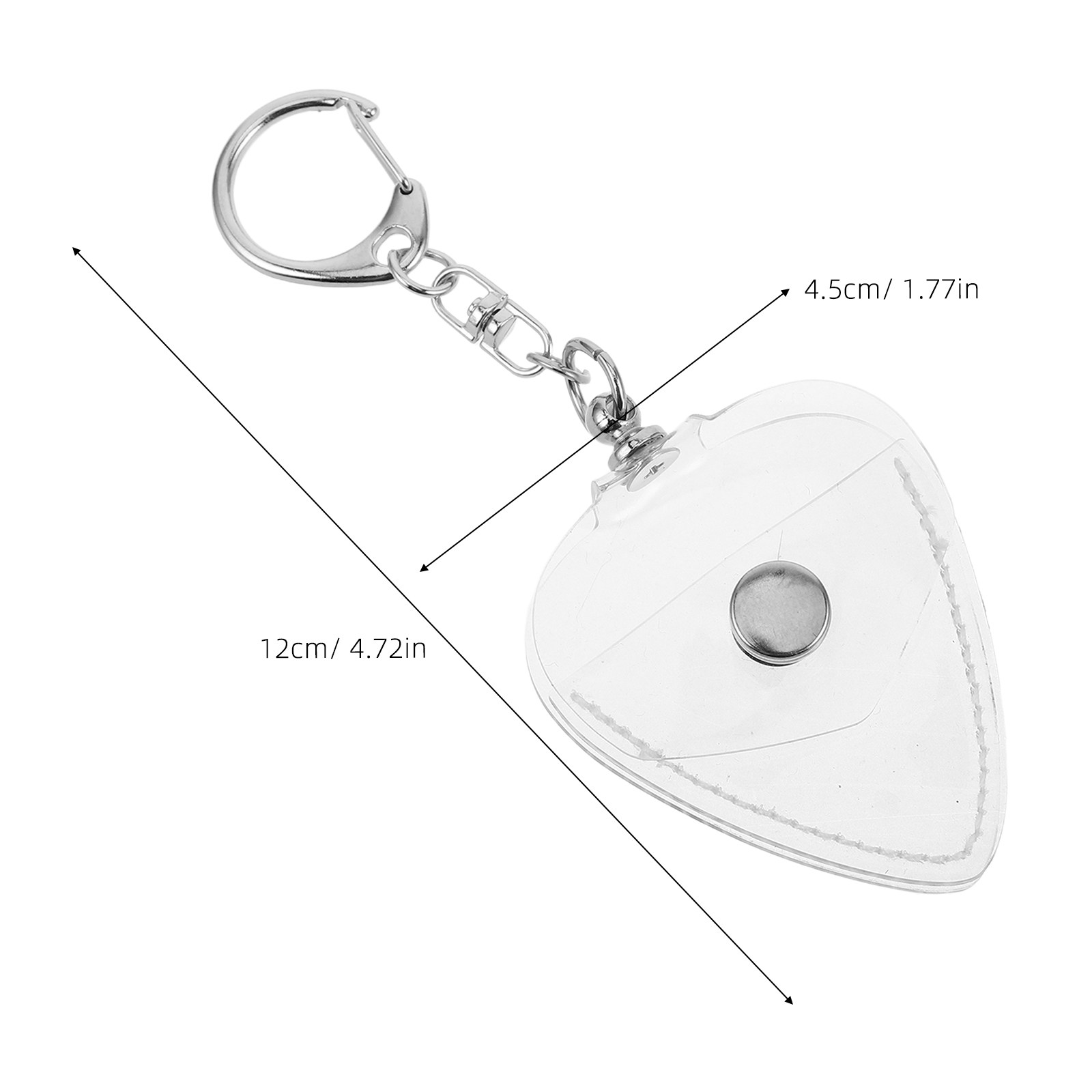Suporte transparente para palh - Travel Accessories And Bags avaliação e preço