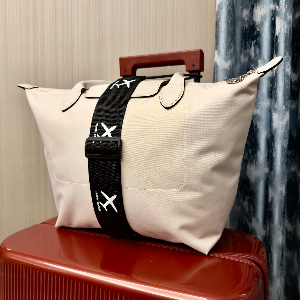 Alça de Nylon Estampada para B - Travel Accessories Luggage Straps avaliação e preço