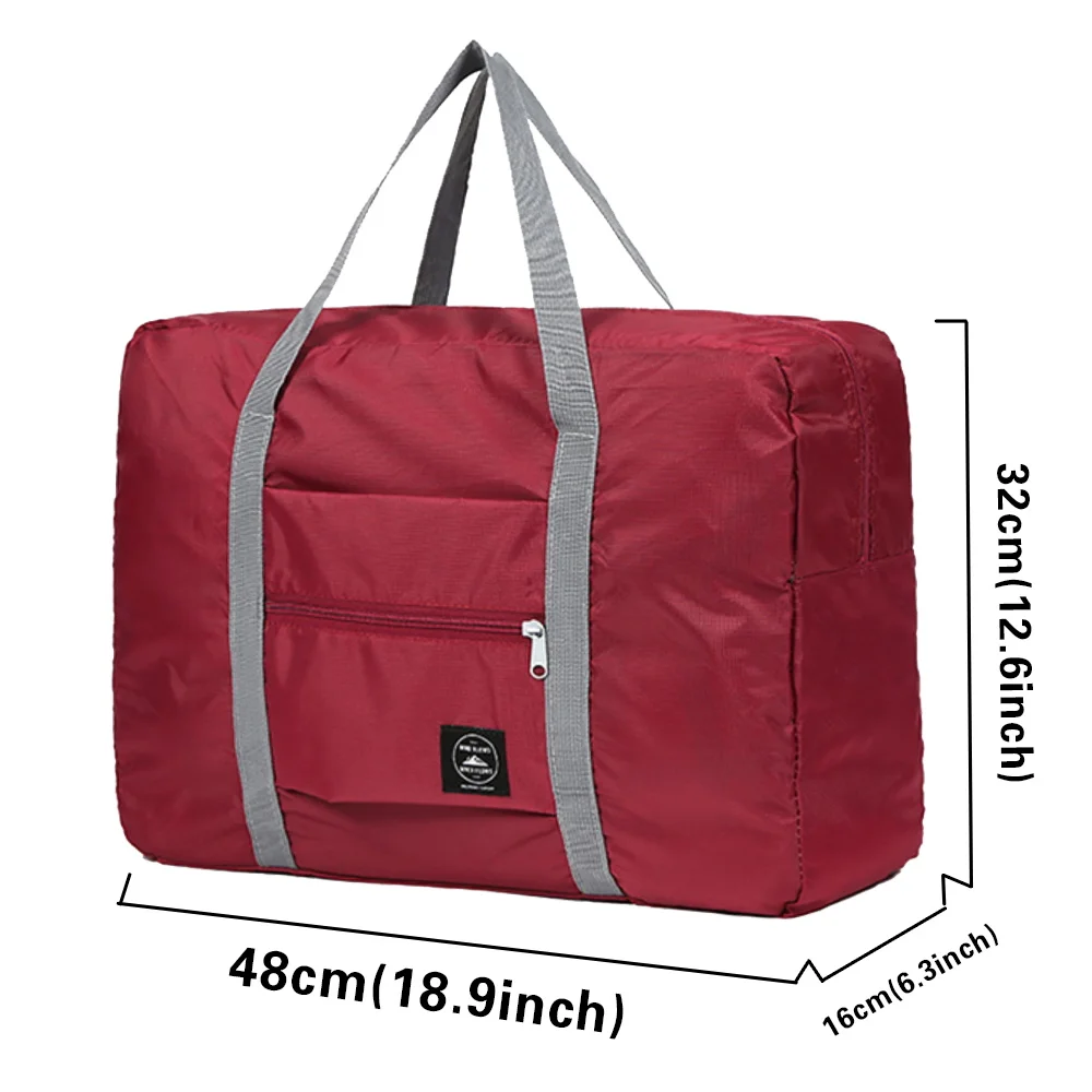 Dobrável Bagagem Roupas de Arm - Travel Accessories Organiser avaliação e preço