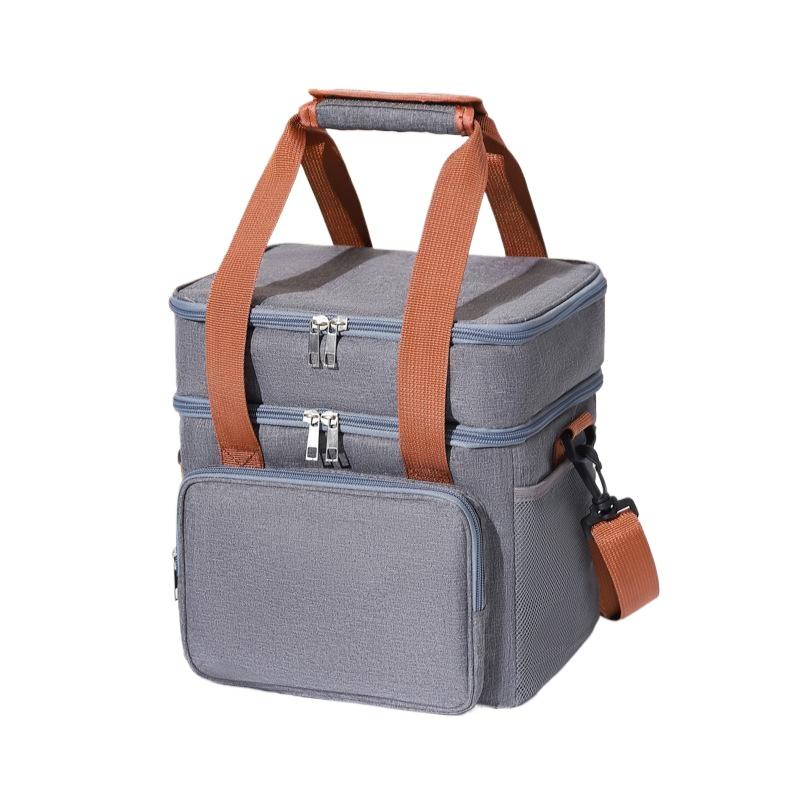 Bolsa Térmica para Almoço Port - Travel Accessories Officeworks avaliação e preço