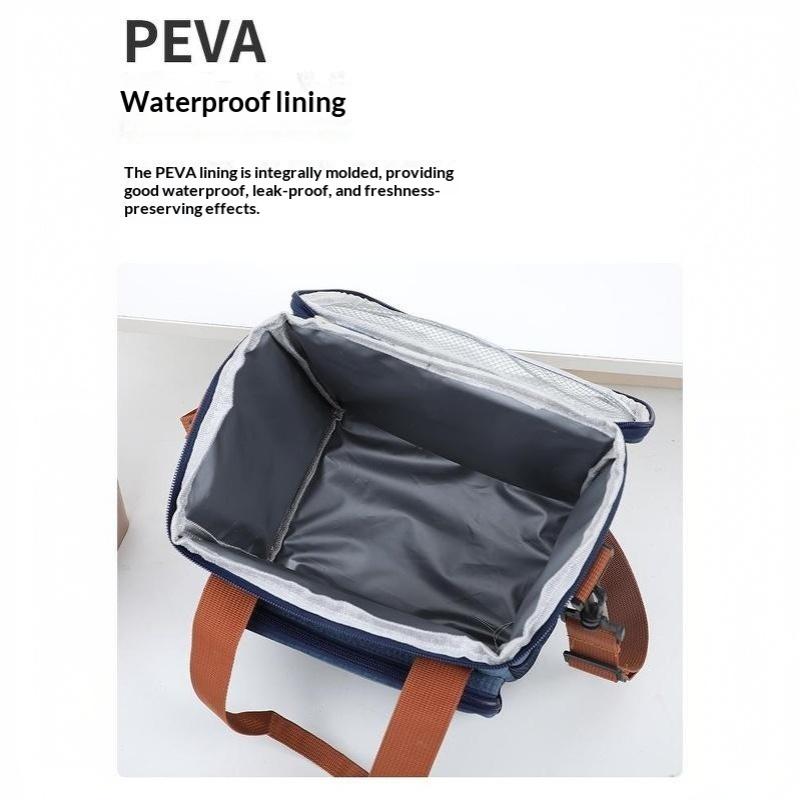 Bolsa Térmica para Almoço Port - Travel Accessories Officeworks avaliação e preço