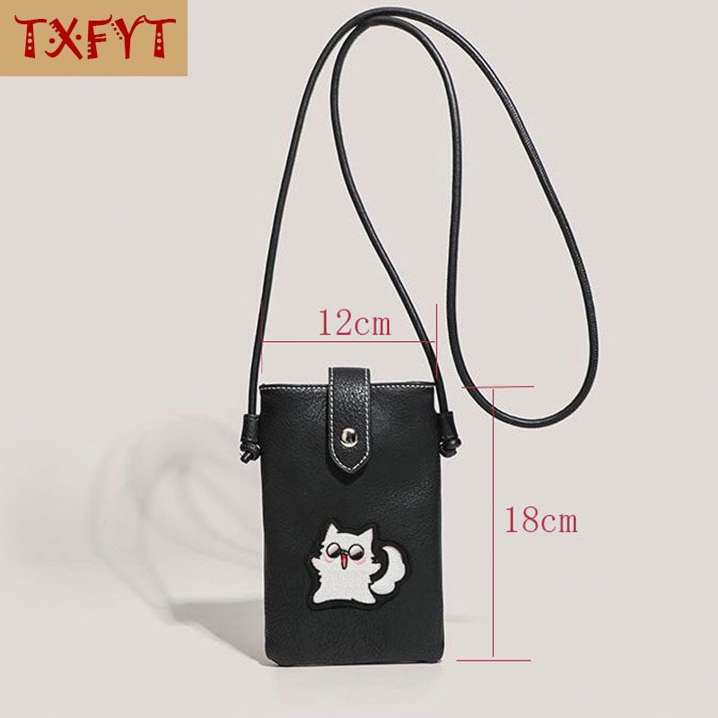 Bolsa de Telefone PU Jujutsu K - Travel Accessories And Bags avaliação e preço