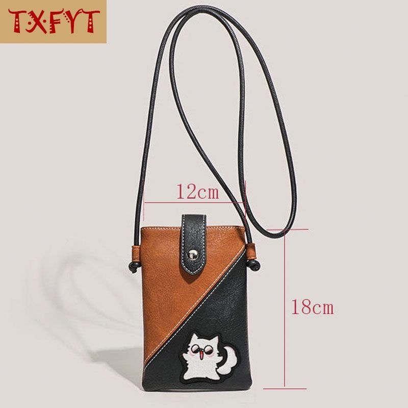 Bolsa de Telefone PU Jujutsu K - Travel Accessories And Bags avaliação e preço