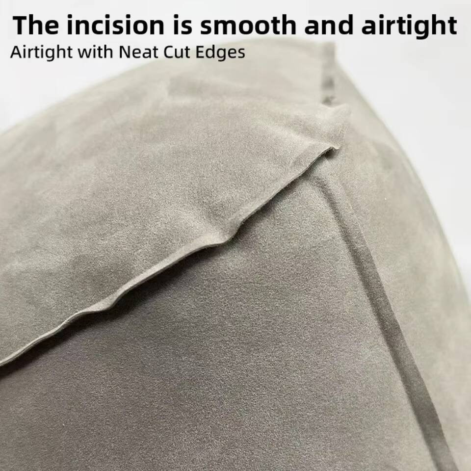 Colchão Inflável para Montaria - Travel Pillow Inflatable avaliação e preço