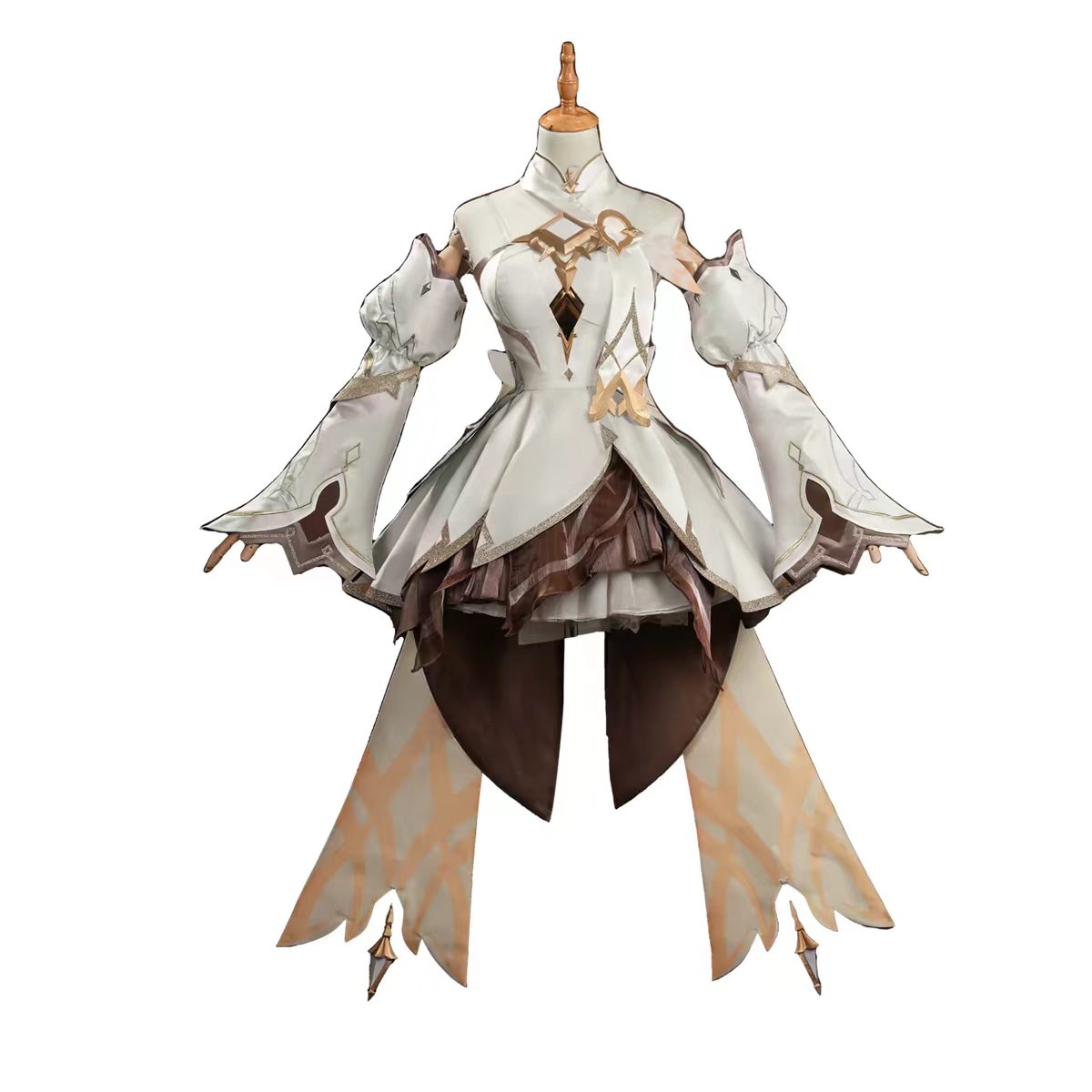 Novo 2026 Traje de Cosplay do  - Travel Accessories Set avaliação e preço