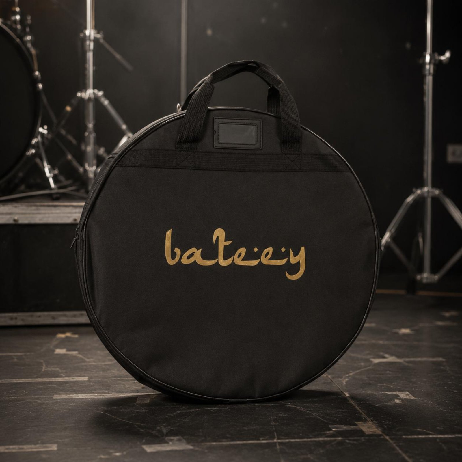 Bolsa para címbalos, leve, par - Travel Accessories And Bags avaliação e preço