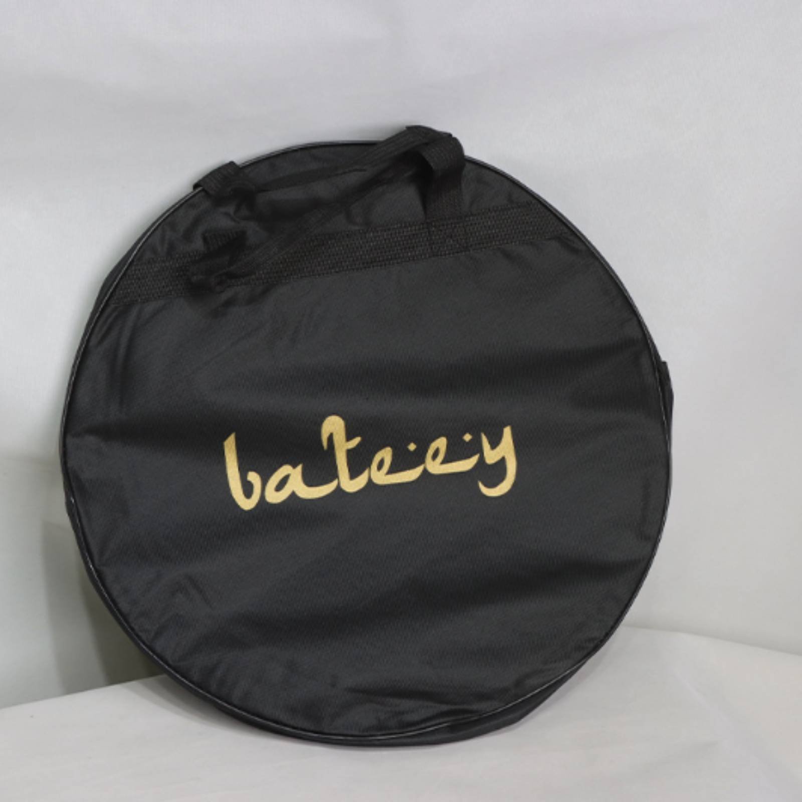 Bolsa para címbalos, leve, par - Travel Accessories And Bags avaliação e preço
