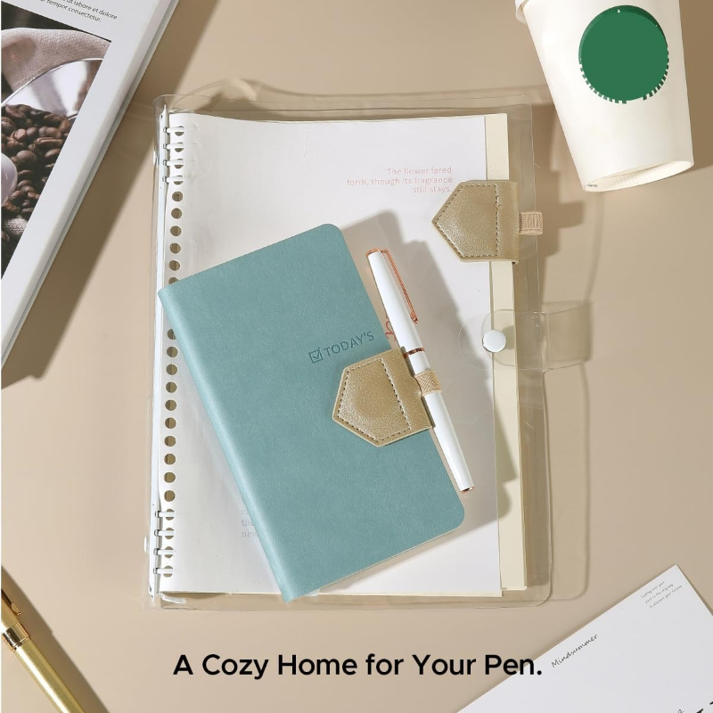 Marcadores de livros magnético - Travel Journal Accessories avaliação e preço