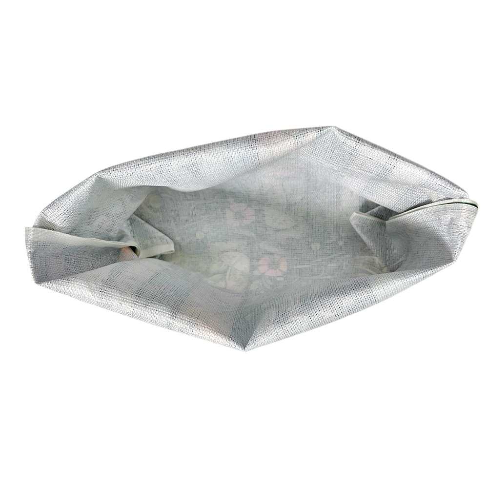 Bolsa de maquiagem estilo core - Travel Packing Accessories avaliação e preço