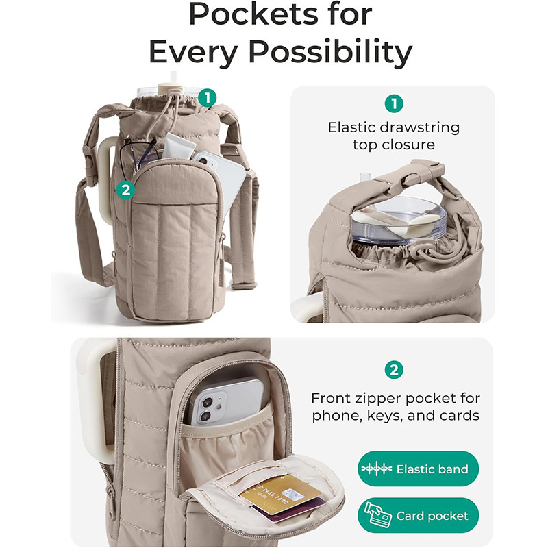 Bolsa Térmica Portátil para Es - Travel Packing Accessories avaliação e preço