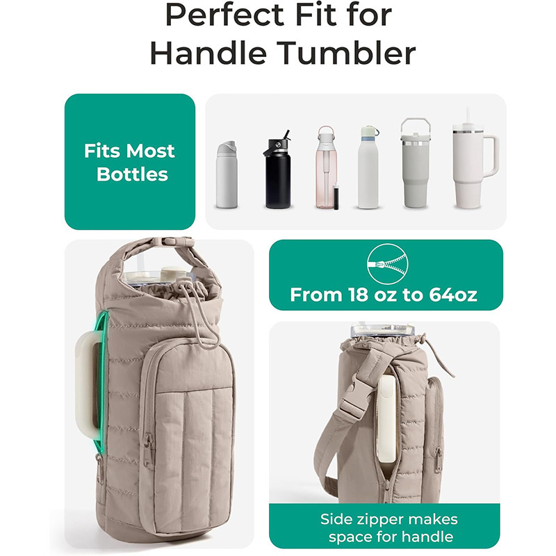 Bolsa Térmica Portátil para Es - Travel Packing Accessories avaliação e preço
