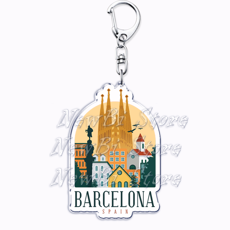 Chaveiros de viagem para acess - Travel Accessories London avaliação e preço