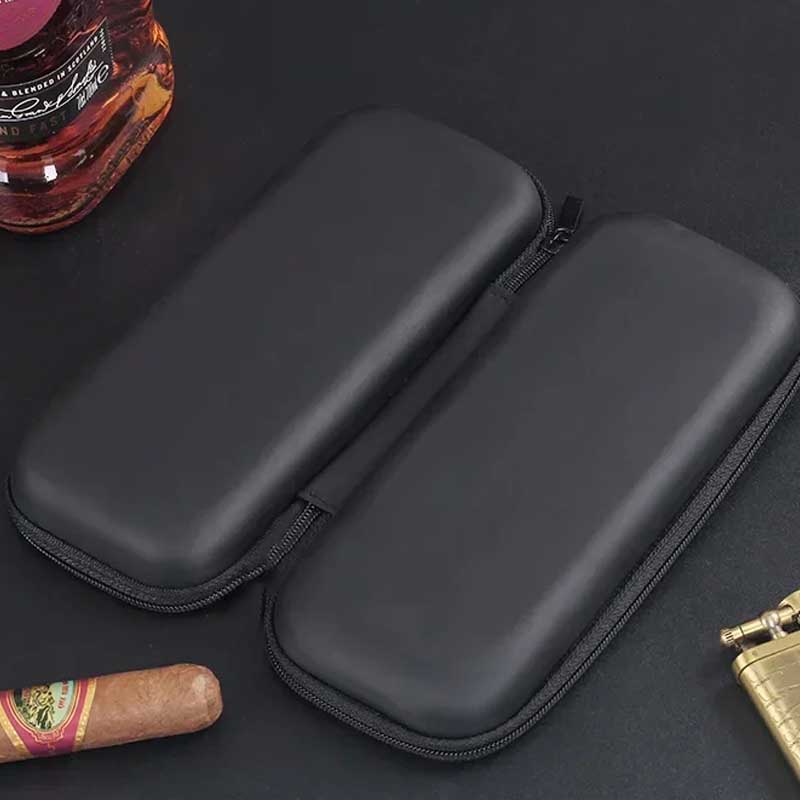 Estojo portátil para charutos  - Travel Packing Accessories avaliação e preço