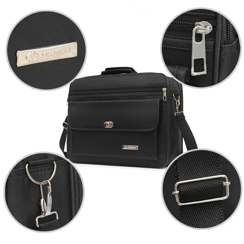 Pasta de grande capacidade par - Travel Journal Accessories avaliação e preço