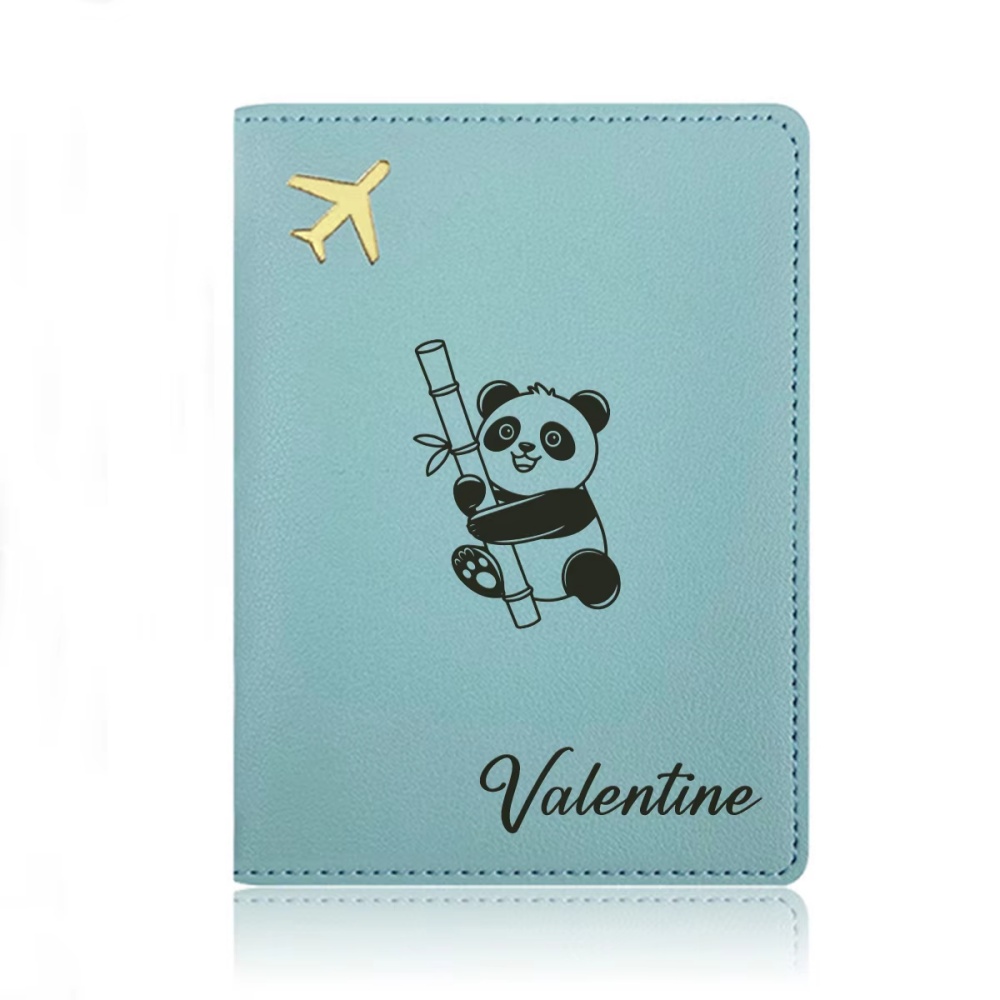 Capa de Passaporte de Couro Es - Travel Accessories Present avaliação e preço