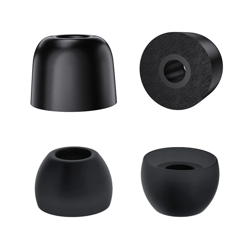 KBEAR FT01 Conjunto combinado  - Earplug Set Foam avaliação e preço