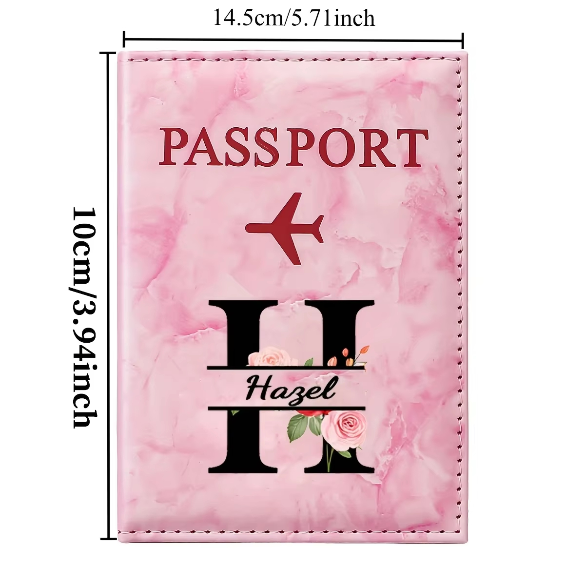Organizador de Passaporte em C - Travel Accessories Present avaliação e preço