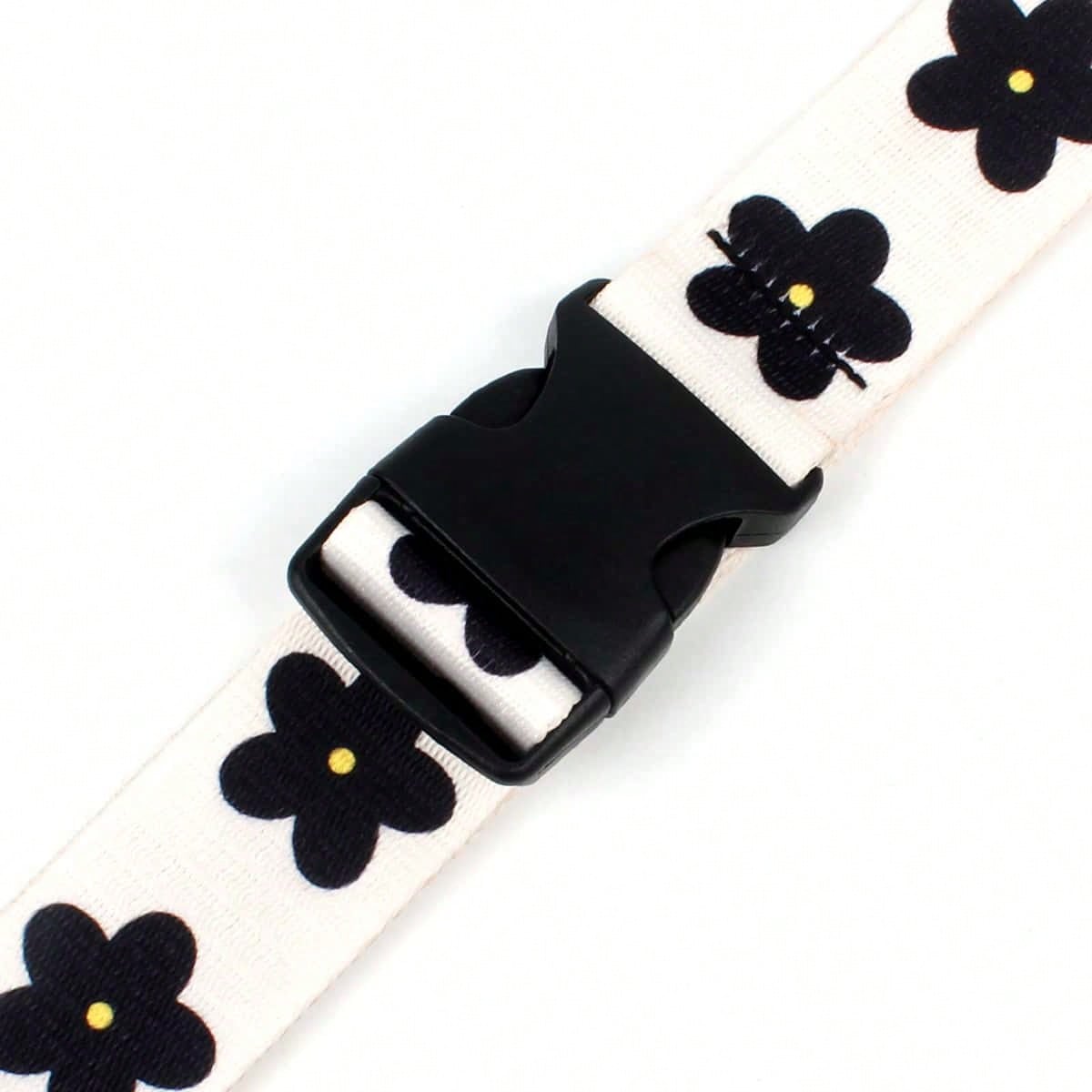 Alça de fivela de plástico par - Travel Accessories Luggage Straps avaliação e preço