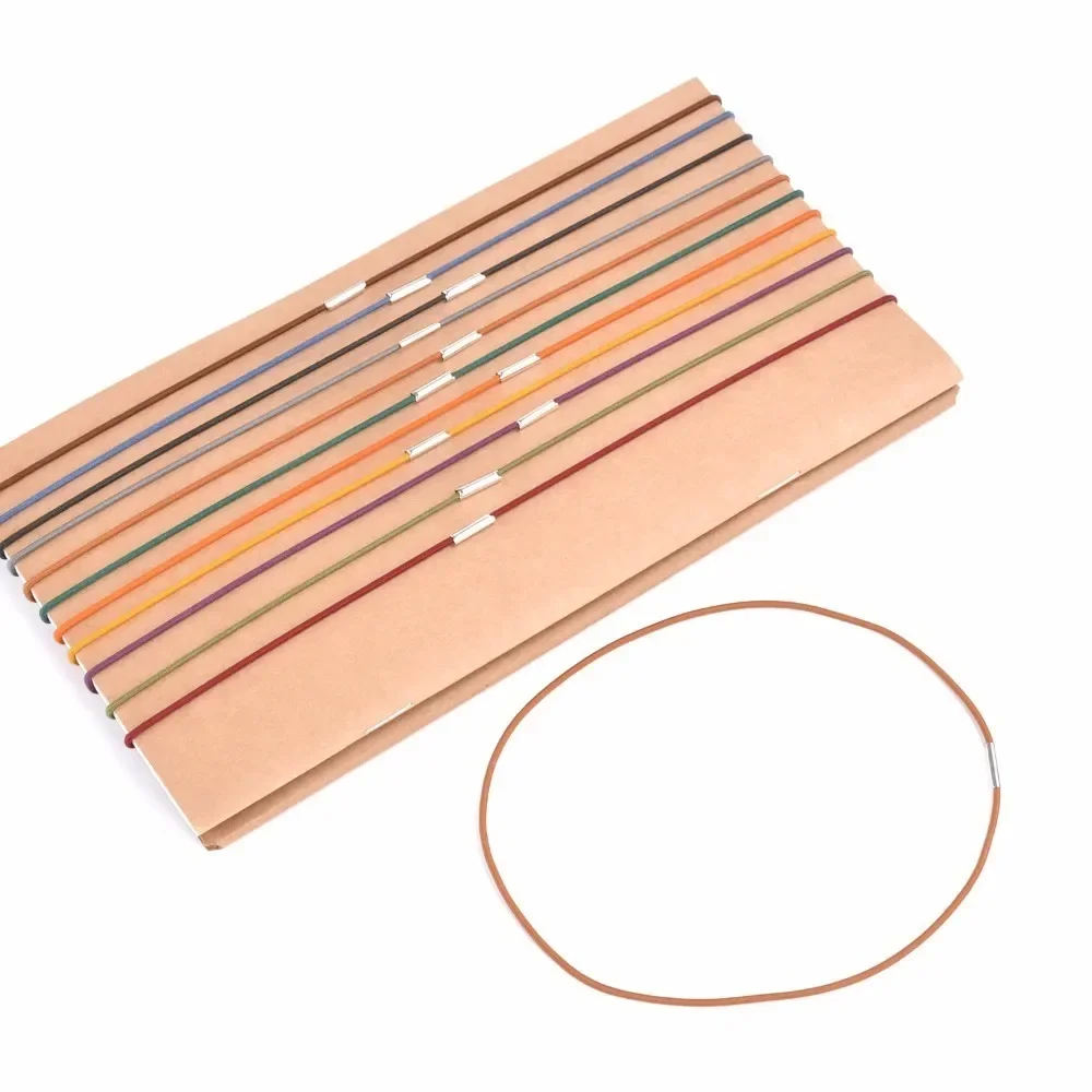 Couro Notebook Repair Elastic  - Travel Journal Accessories avaliação e preço