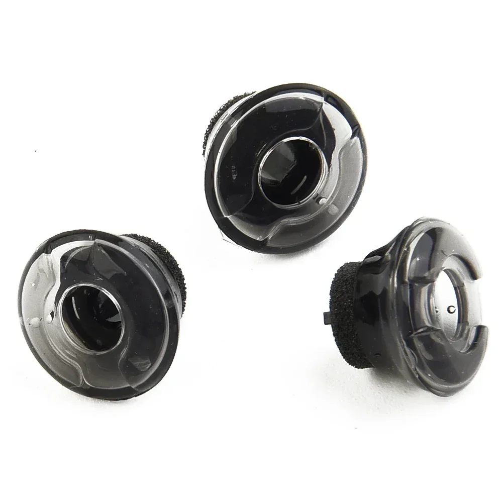 Kits capa de fone de ouvido 2  - Earplug Set Foam avaliação e preço