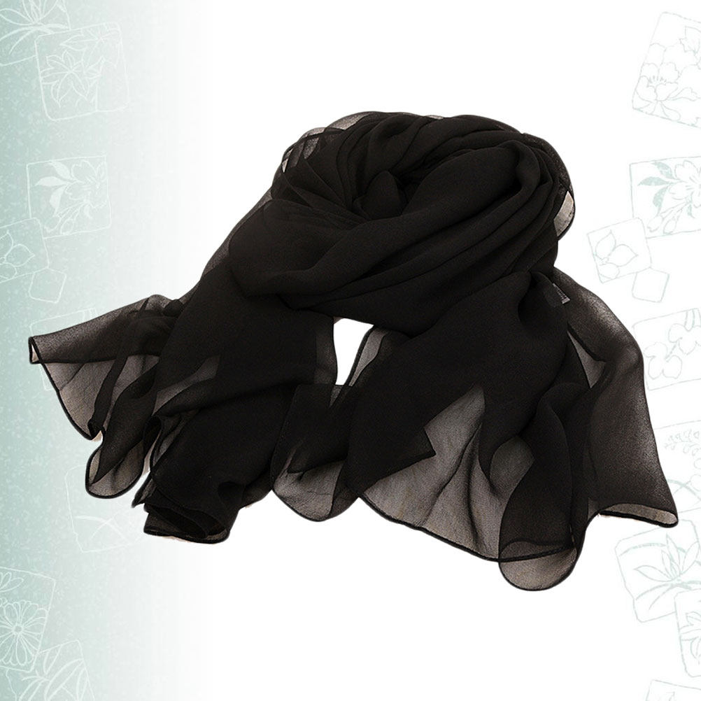 Lenço Protetor Solar de Cor Só - Travel Accessories Present avaliação e preço