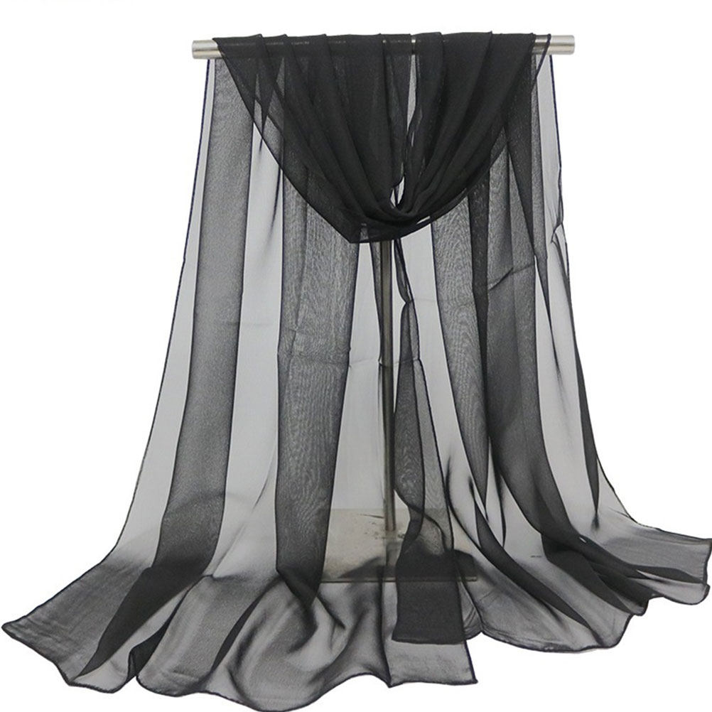 Lenço Protetor Solar de Cor Só - Travel Accessories Present avaliação e preço