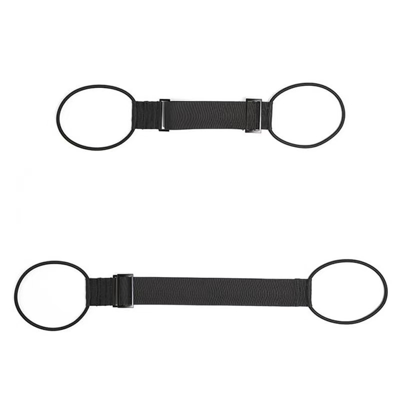 Cinta Ajustável para Bagagem:  - Travel Accessories Luggage Straps avaliação e preço