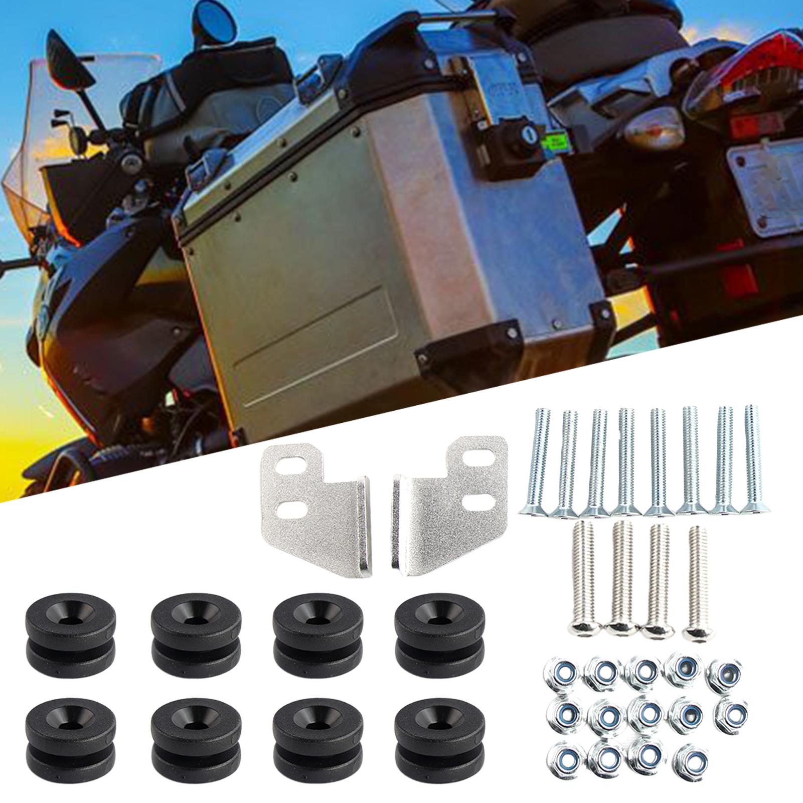 Kit de Suporte para Bagageiro  - Travel Accessories Set avaliação e preço