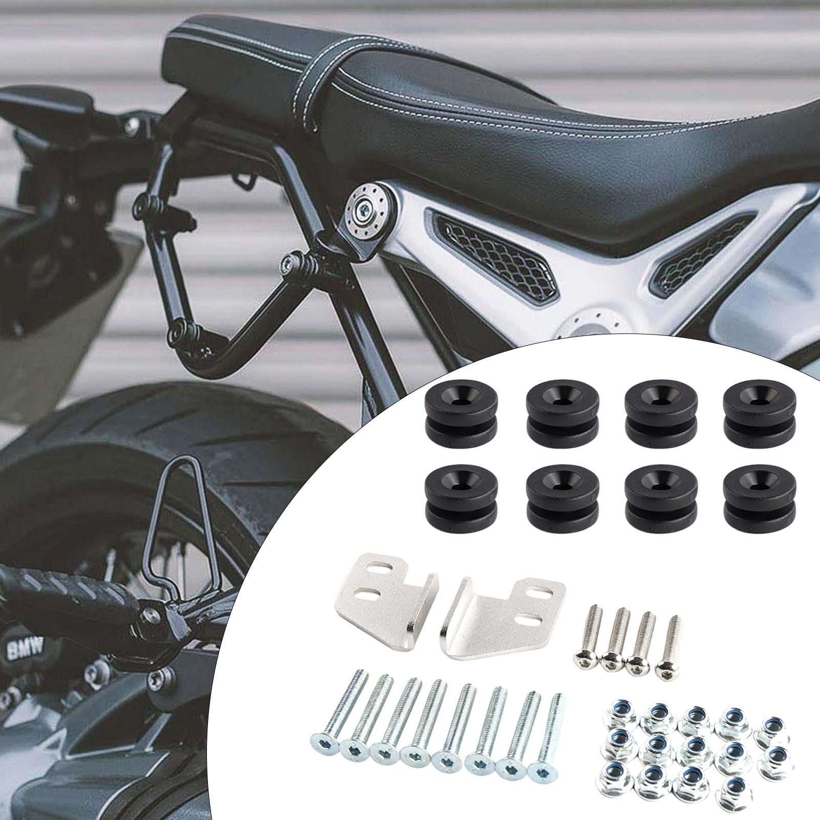 Kit de Suporte para Bagageiro  - Travel Accessories Set avaliação e preço