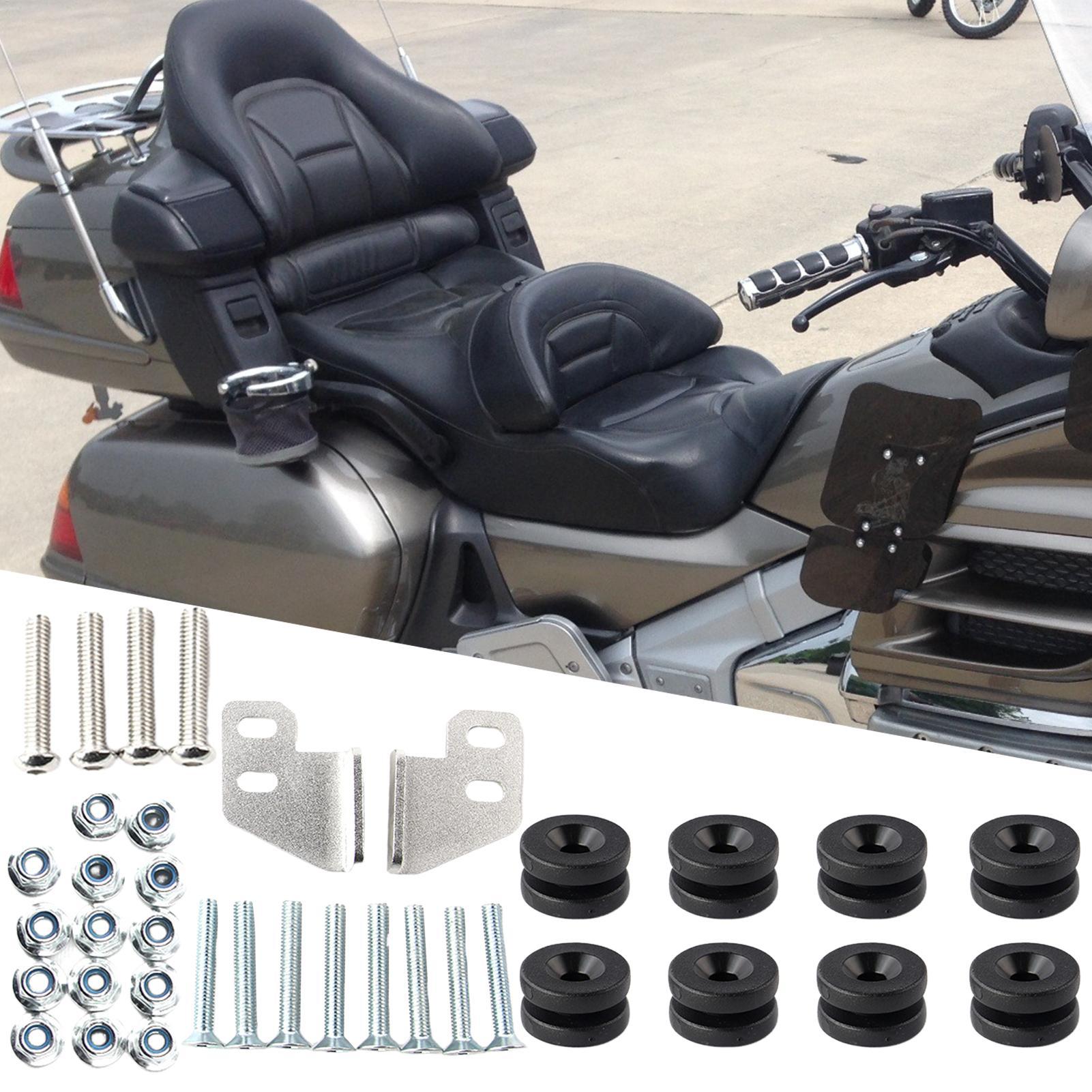 Kit de Suporte para Bagageiro  - Travel Accessories Set avaliação e preço
