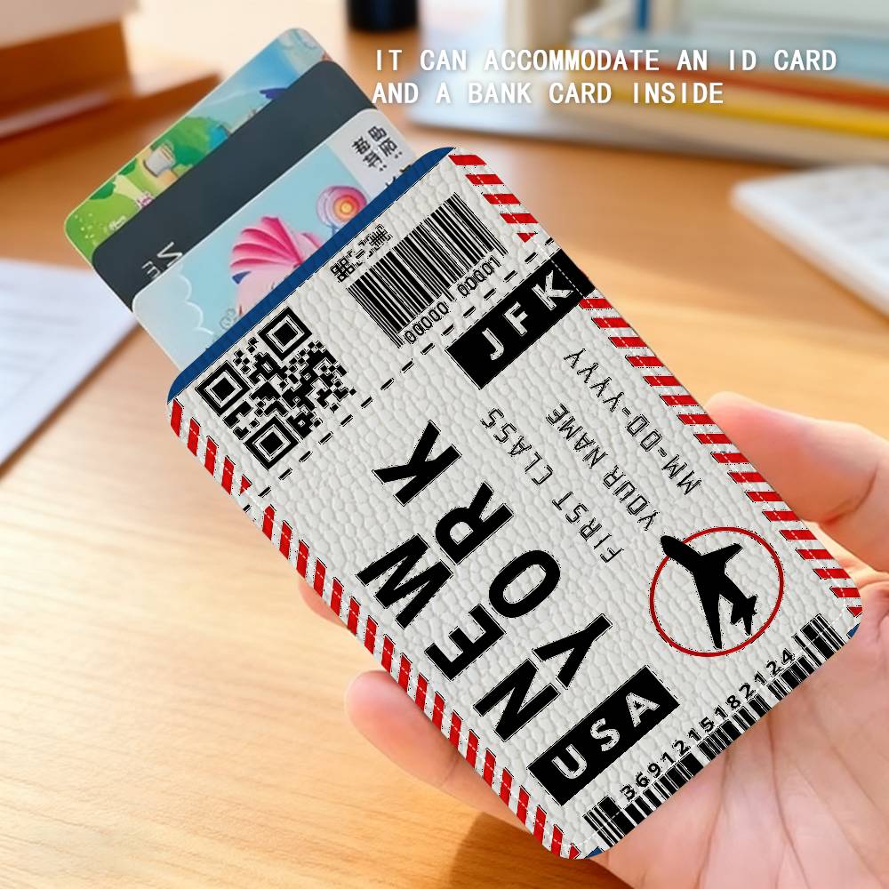 Chaveiro de Couro para Cartão  - Travel Accessories London avaliação e preço
