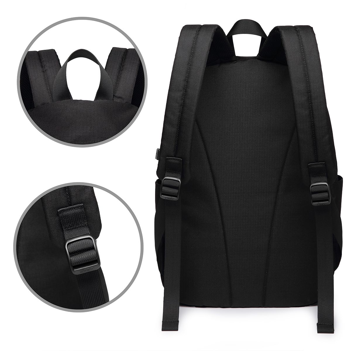 Mochila Johnny Sins Flirty Tex - Travel Packing Accessories avaliação e preço