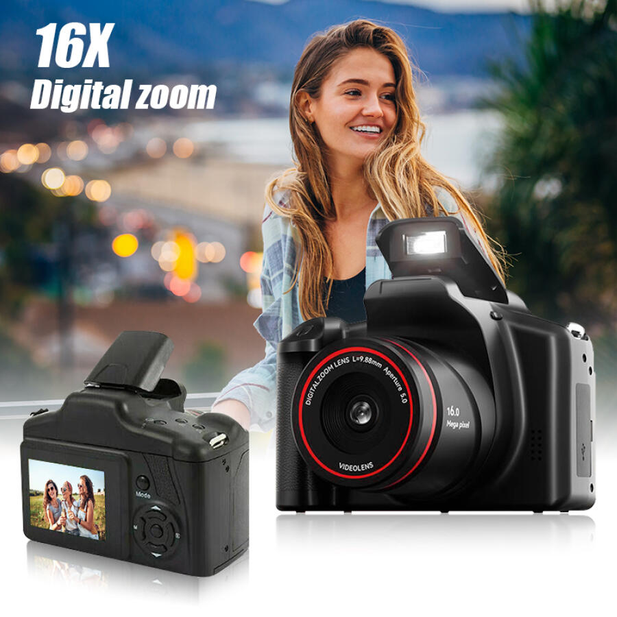 Câmera de Fotografia Digital 4 - Travel Video Accessories avaliação e preço