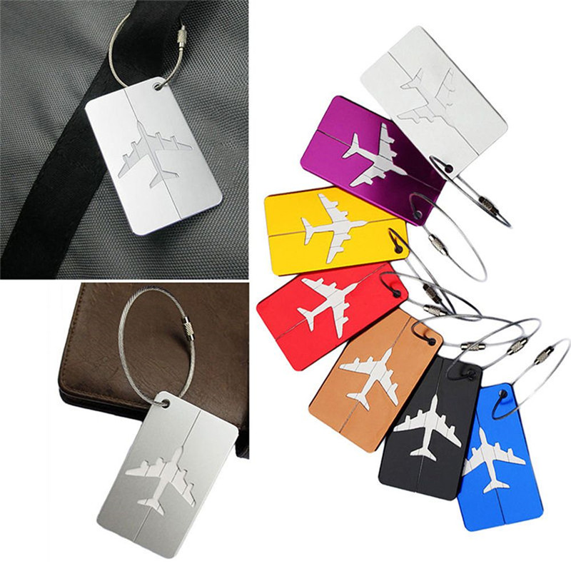 Nova moda etiquetas de bagagem - Travel Accessories Luggage Straps avaliação e preço