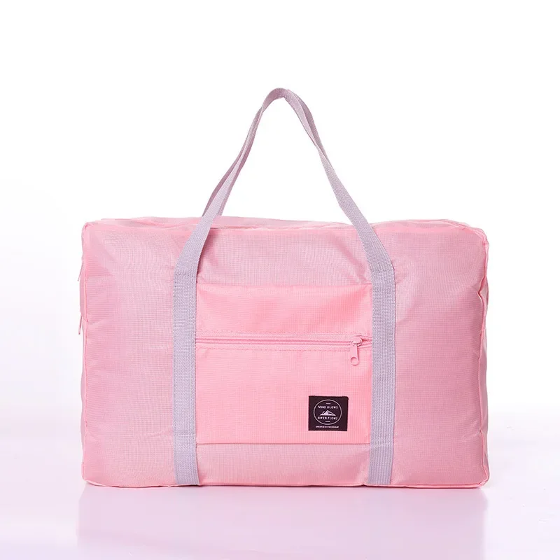 Sacos de viagem dobráveis náil - Travel Accessories Organiser avaliação e preço