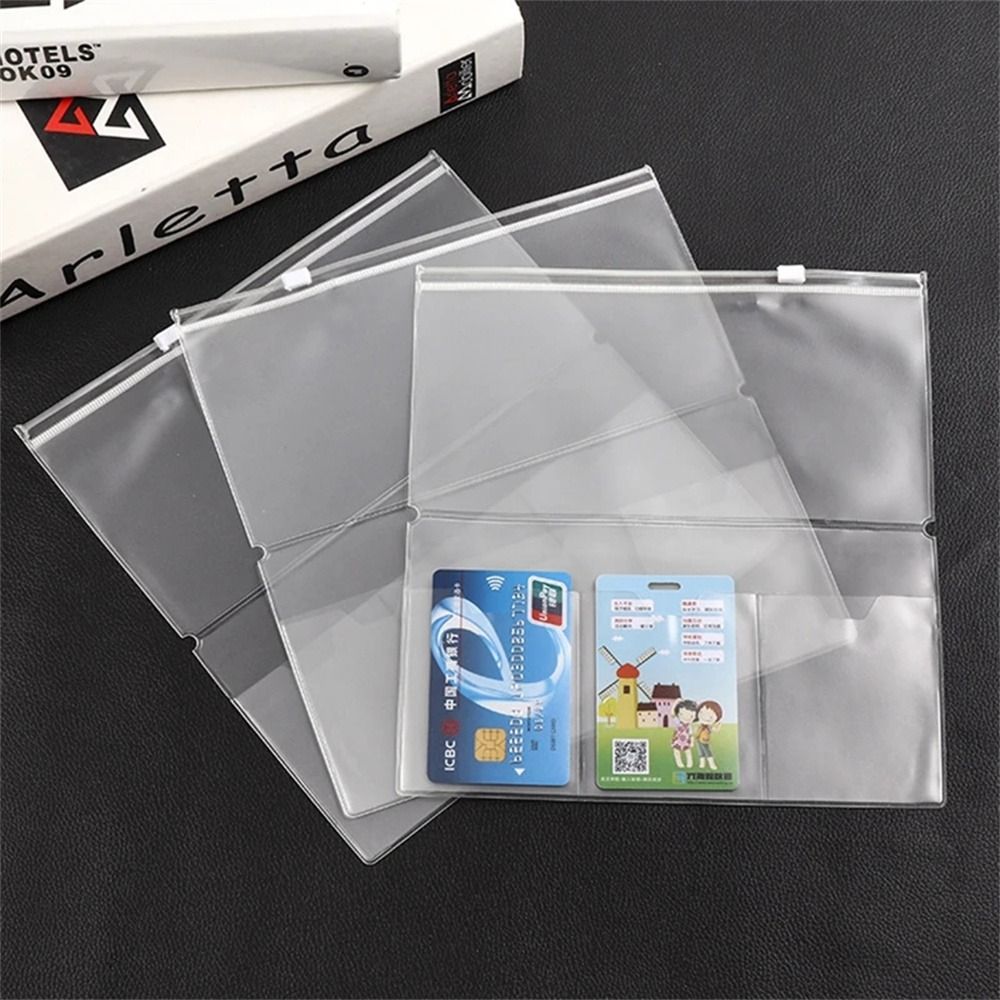 Saco do zíper para viajantes M - Travel Journal Accessories avaliação e preço