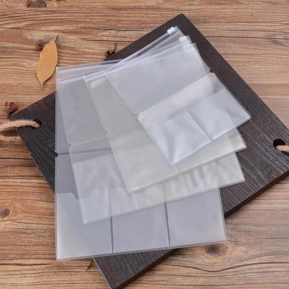 Saco do zíper para viajantes M - Travel Journal Accessories avaliação e preço