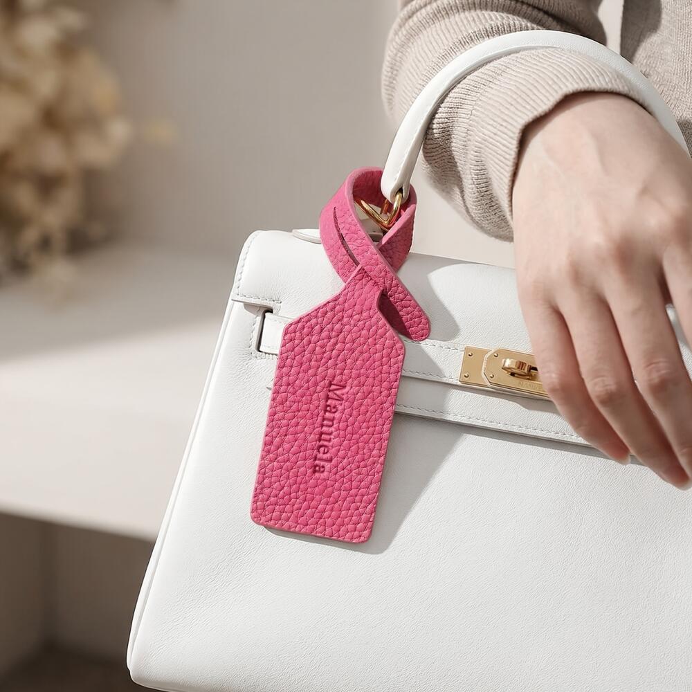 Etiqueta de Bagagem Personaliz - Travel Accessories Luggage Straps avaliação e preço