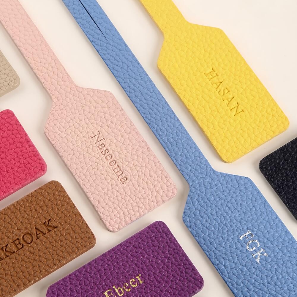 Etiqueta de Bagagem Personaliz - Travel Accessories Luggage Straps avaliação e preço