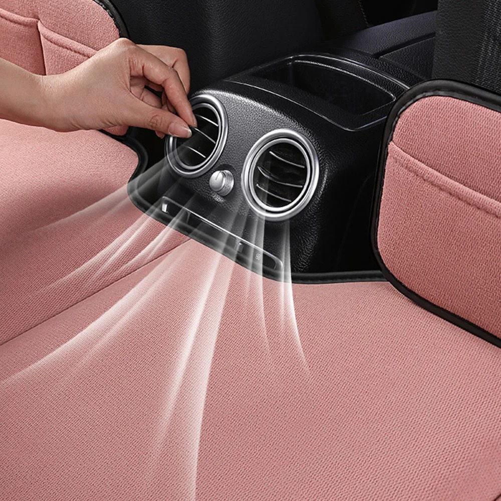 Colchão Inflável Portátil 2 em - Travel Pillow Inflatable avaliação e preço