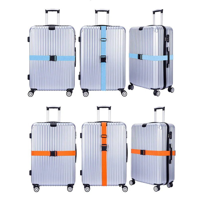 Alça de bagagem ajustável, ace - Travel Accessories Luggage Straps avaliação e preço