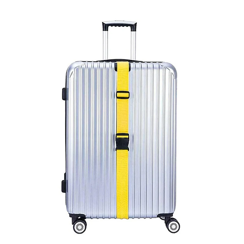 Alça de bagagem ajustável, ace - Travel Accessories Luggage Straps avaliação e preço